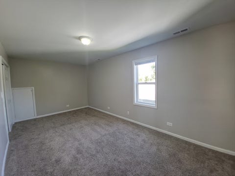 Tiny photo for 121 Highmoor Drive, Round Lake Park, IL 60073 (MLS # 12676544)