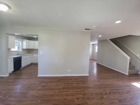 Tiny photo for 121 Highmoor Drive, Round Lake Park, IL 60073 (MLS # 12676544)