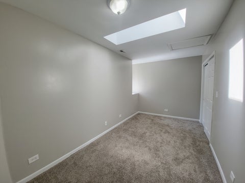 Tiny photo for 121 Highmoor Drive, Round Lake Park, IL 60073 (MLS # 12676544)
