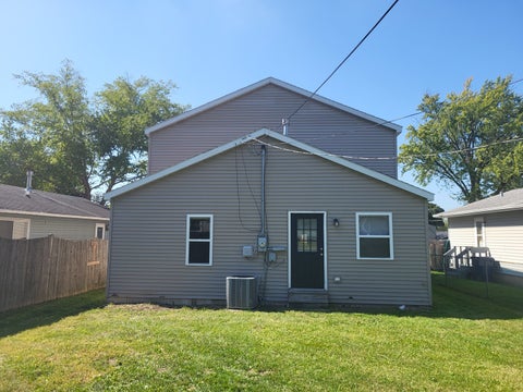 Tiny photo for 121 Highmoor Drive, Round Lake Park, IL 60073 (MLS # 12676544)