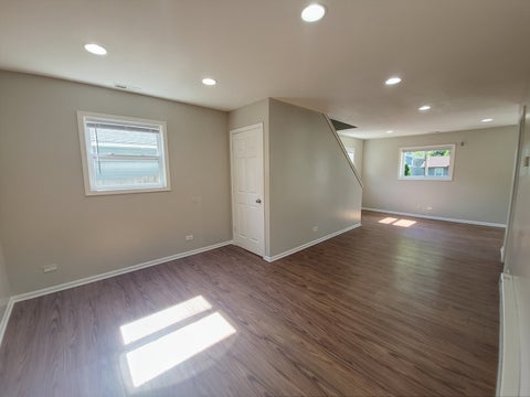 Tiny photo for 121 Highmoor Drive, Round Lake Park, IL 60073 (MLS # 12676544)