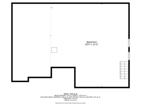Tiny photo for 1925 Oaktree Trail, Lake Villa, IL 60046 (MLS # 12415031)
