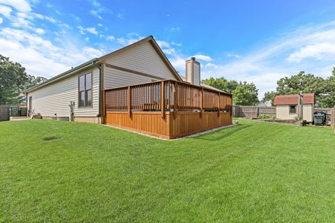Tiny photo for 1925 Oaktree Trail, Lake Villa, IL 60046 (MLS # 12415031)