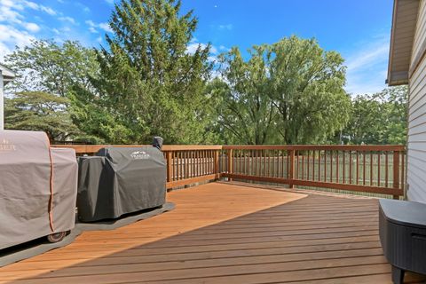 Tiny photo for 1925 Oaktree Trail, Lake Villa, IL 60046 (MLS # 12415031)