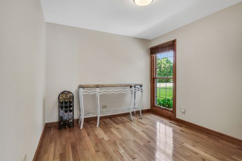 Tiny photo for 1925 Oaktree Trail, Lake Villa, IL 60046 (MLS # 12415031)