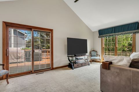 Tiny photo for 1925 Oaktree Trail, Lake Villa, IL 60046 (MLS # 12415031)