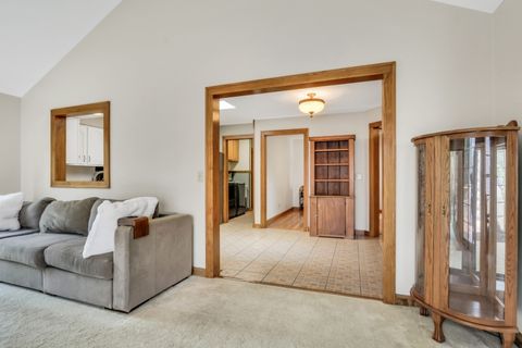 Tiny photo for 1925 Oaktree Trail, Lake Villa, IL 60046 (MLS # 12415031)