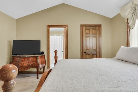 Tiny photo for 1925 Oaktree Trail, Lake Villa, IL 60046 (MLS # 12415031)