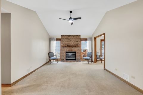 Tiny photo for 1925 Oaktree Trail, Lake Villa, IL 60046 (MLS # 12415031)