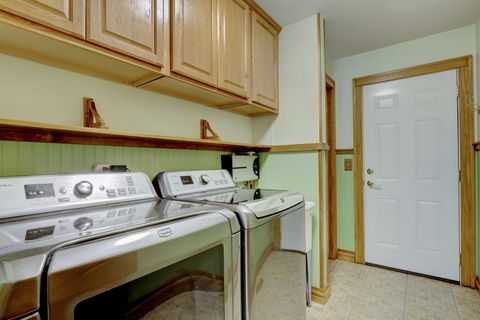 Tiny photo for 1925 Oaktree Trail, Lake Villa, IL 60046 (MLS # 12415031)