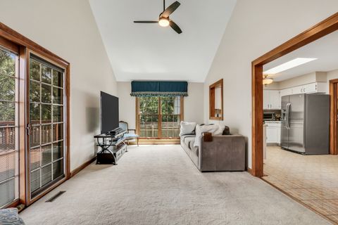 Tiny photo for 1925 Oaktree Trail, Lake Villa, IL 60046 (MLS # 12415031)