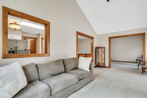 Tiny photo for 1925 Oaktree Trail, Lake Villa, IL 60046 (MLS # 12415031)