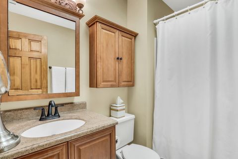 Tiny photo for 1925 Oaktree Trail, Lake Villa, IL 60046 (MLS # 12415031)