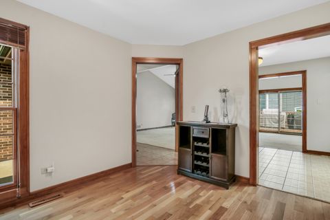 Tiny photo for 1925 Oaktree Trail, Lake Villa, IL 60046 (MLS # 12415031)
