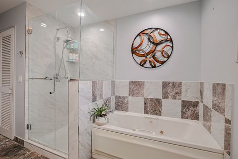 Tiny photo for 9714 Kedvale Avenue, Skokie, IL 60076 (MLS # 12628347)