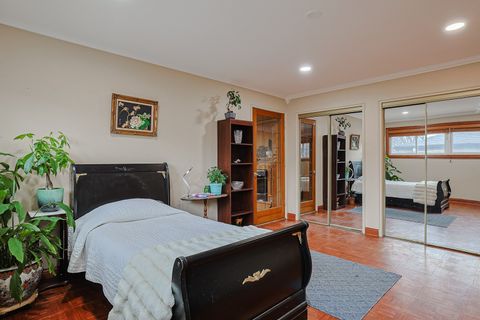 Tiny photo for 9714 Kedvale Avenue, Skokie, IL 60076 (MLS # 12628347)