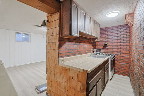 Tiny photo for 9714 Kedvale Avenue, Skokie, IL 60076 (MLS # 12628347)