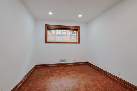 Tiny photo for 9714 Kedvale Avenue, Skokie, IL 60076 (MLS # 12628347)