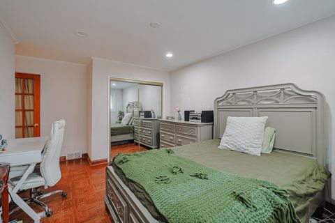 Tiny photo for 9714 Kedvale Avenue, Skokie, IL 60076 (MLS # 12628347)