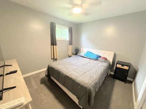 Tiny photo for 408 N 12th Street, Herrin, IL 62948 (MLS # 12678046)