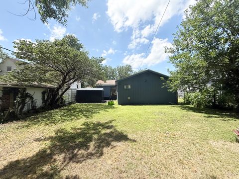 Tiny photo for 408 N 12th Street, Herrin, IL 62948 (MLS # 12678046)