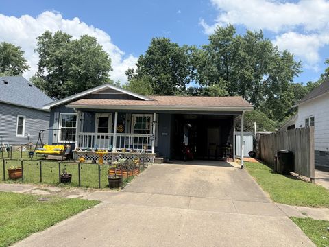 Photo of 408 N 12th Street, Herrin, IL 62948 (MLS # 12678046)