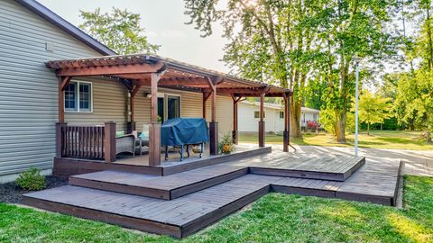 Tiny photo for 504 Elizabeth Street, Streator, IL 61364 (MLS # 12487792)