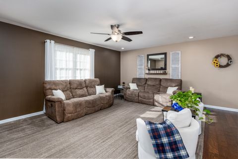 Tiny photo for 504 Elizabeth Street, Streator, IL 61364 (MLS # 12487792)