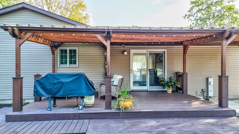 Tiny photo for 504 Elizabeth Street, Streator, IL 61364 (MLS # 12487792)