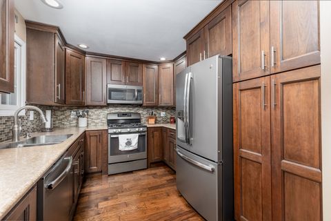 Tiny photo for 504 Elizabeth Street, Streator, IL 61364 (MLS # 12487792)