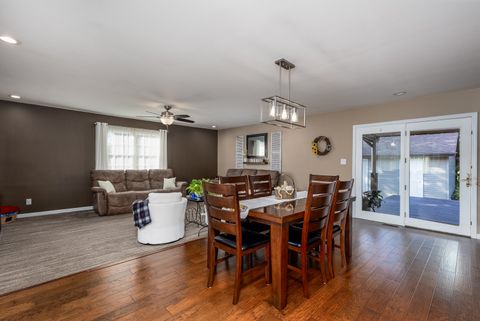 Tiny photo for 504 Elizabeth Street, Streator, IL 61364 (MLS # 12487792)