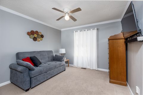 Tiny photo for 504 Elizabeth Street, Streator, IL 61364 (MLS # 12487792)