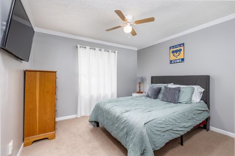 Tiny photo for 504 Elizabeth Street, Streator, IL 61364 (MLS # 12487792)