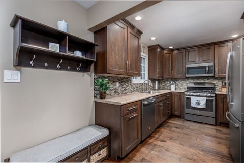 Tiny photo for 504 Elizabeth Street, Streator, IL 61364 (MLS # 12487792)