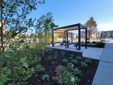 Tiny photo for 302 Summit Circle, Lombard, IL 60148 (MLS # 12526268)