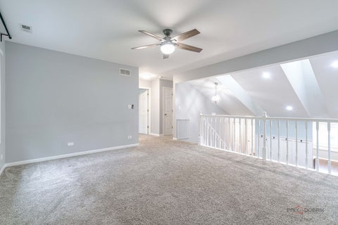Tiny photo for 223 Delia Drive, Wauconda, IL 60084 (MLS # 12762133)