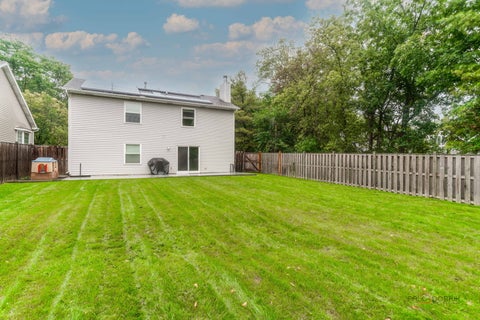 Tiny photo for 223 Delia Drive, Wauconda, IL 60084 (MLS # 12762133)