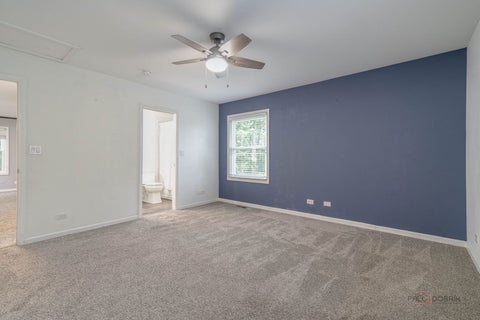 Tiny photo for 223 Delia Drive, Wauconda, IL 60084 (MLS # 12762133)