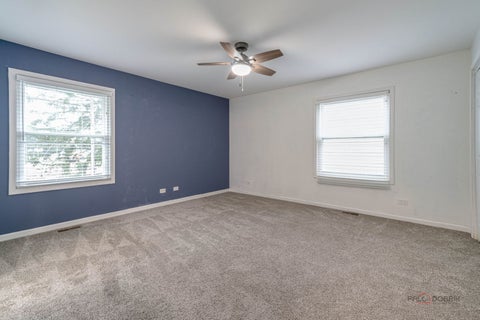 Tiny photo for 223 Delia Drive, Wauconda, IL 60084 (MLS # 12762133)