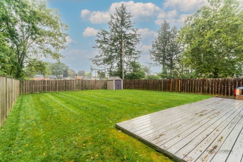 Tiny photo for 223 Delia Drive, Wauconda, IL 60084 (MLS # 12762133)