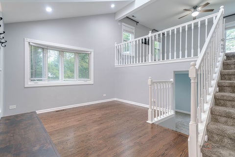 Tiny photo for 223 Delia Drive, Wauconda, IL 60084 (MLS # 12762133)