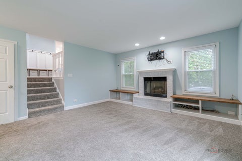 Tiny photo for 223 Delia Drive, Wauconda, IL 60084 (MLS # 12762133)