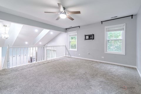 Tiny photo for 223 Delia Drive, Wauconda, IL 60084 (MLS # 12762133)