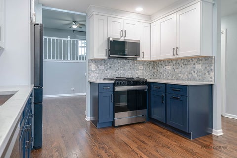 Tiny photo for 223 Delia Drive, Wauconda, IL 60084 (MLS # 12762133)