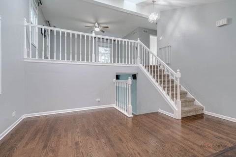 Tiny photo for 223 Delia Drive, Wauconda, IL 60084 (MLS # 12762133)