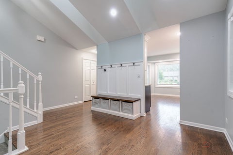 Tiny photo for 223 Delia Drive, Wauconda, IL 60084 (MLS # 12762133)