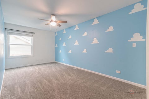 Tiny photo for 223 Delia Drive, Wauconda, IL 60084 (MLS # 12762133)