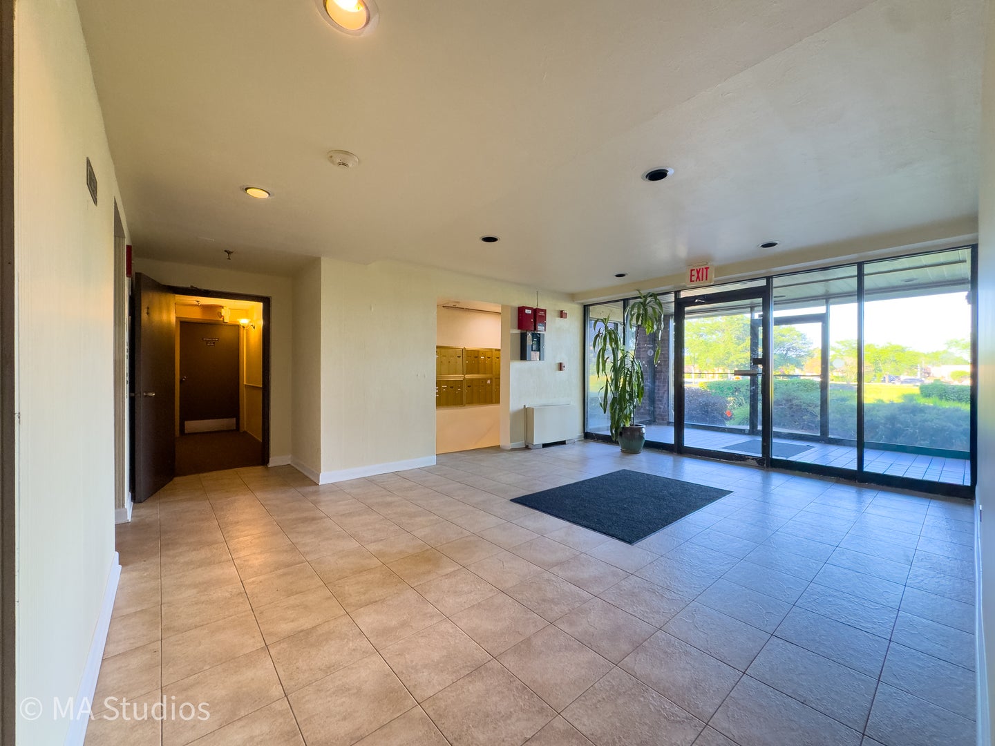 6 Villa Verde Drive 201