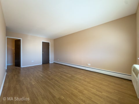 Tiny photo for 6 Villa Verde Drive #201, Buffalo Grove, IL 60089 (MLS # 12718981)
