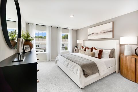 Tiny photo for 12321 Tinsley Street, Huntley, IL 60142 (MLS # 12582356)